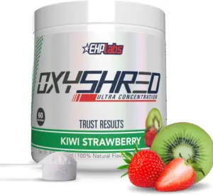 Read more about the article OxyShred Fat Burner Review 2024: Is This Thermogenic Really Effective for Weight Loss?